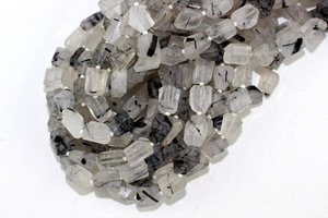 Cuentas facetadas de piedras preciosas naturales de 14 ", 1 hebra, de gran calidad, fabricante al por mayor - Product Image 2