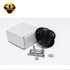 Anneau de gymnastique pour Suspension de <span class=keywords><strong>plafond</strong></span>, à montage au dessus du <span class=keywords><strong>plafond</strong></span>, de deux 300 cm, avec crochets muraux, ancre - Product Image 3