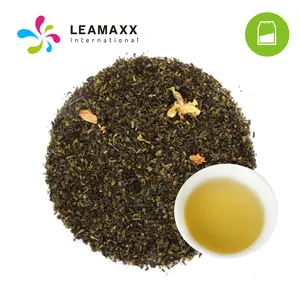 Wholesale Best Selling Taiwanese Green Tea Business Tea Bag for Bubble Tea