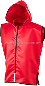 Veste en anneau pour boxer impression tigre personnalisé, impression par Sublimation, offre spéciale - Product Image 4