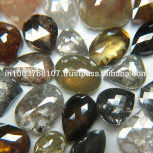Diamantes Naturales con Corte Rosa de 0.03 Quilates a 5.00 Quilates - Product Image 2