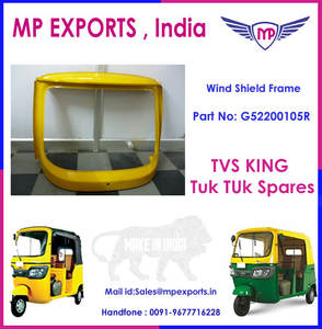 Pièces détachées d'origine pour auto-rickshaw - Product Image 4