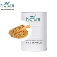 Rice Bran Oil, Oryza Sativa