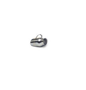 <b>Urinal</b> Male Horizontal Hollow Wares Medical Hospital Male <b>Urinal</b> Stainless Steel High Quality Mahersi - Product Image 3