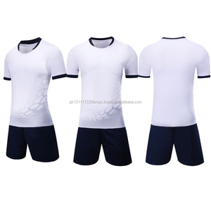 Conjuntos en blanco para hombre, chándales con logotipo personalizado con rayas reflectantes, trajes para correr, ropa deportiva de entrenamiento lisa de otoño para hombre - Product Image 1