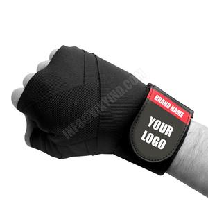 Hand Wraps Fitness Wear Weightlifting Elastic <b>Sport</b> Bandage Wrap With Premium Quality With Latest Design Hand Wraps by Viky Ind - Product Image 5