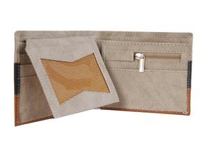 Portefeuille personnalisé en cuir véritable, meilleur design - Product Image 2