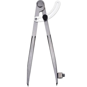 Ala divisora de borde de ala de metal ajustable para herramientas y equipos de joyería en India - Product Image 3