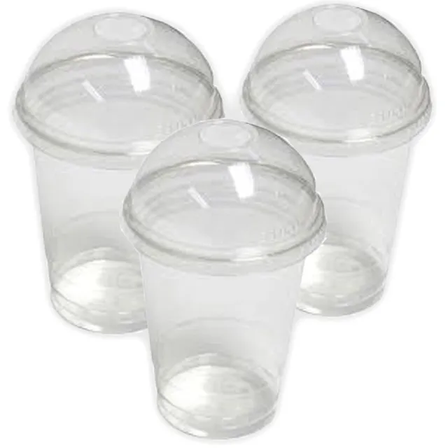 2022 Disposable Plastic Cups ON SALE - Plastic cup with variety of models and colors - For coffee and tea