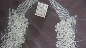 Strass 100 pièces, 7*7CM, cristal pour vêtement - Product Image 4