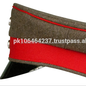 Offre Spéciale Usine Promotionnel Prix Direct Logo Unisexe Hiver Allemand WW1 M1910 Chapeau Prussien - Product Image 2