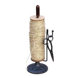 Porte-fil de jardin avec ciseaux - Product Image 1