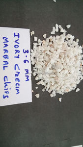 Granulats de pierre naturelle en granit et en marbre de taille 3-6 mm pour la décoration murale et de sol moderne, marque MMArt - Product Image 3