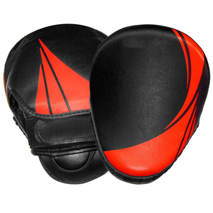 Ensemble de 18 poinçons courbés en cuir, pour entraînement de poinçonnage - Product Image 1