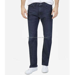 Hommes Denim Pantalon - Product Image 1