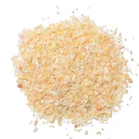 Cebolla deshidratada india, proveedor de polvo de ajo picado para verduras, compradores de la industria, disponible en precio competitivo