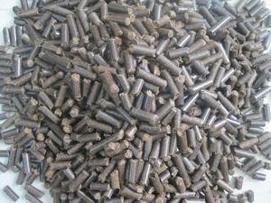 PELLETS de bagazo fermentado vietnamita - Product Image 5