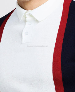 Polo en coton piqué design pour hommes de marque qualité usine chinoise à manches courtes de haute qualité 100 hommes décontracté été - Product Image 1