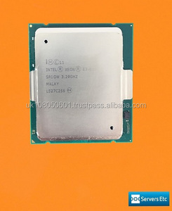 INTEL XEON E7-8891 V2 3.20GHZ 10-CORE CPU PROCESSOR - SR1GW - Product Image 1