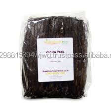 Perles de vanille haute qualité 50g, haricots à la vanille, prix exceptionnel et livraison rapide - Product Image 5