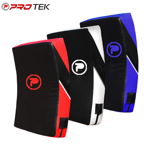 อุปกรณ์ป้องกันสำหรับชกมวยทำจากหนังสังเคราะห์ทนทานทนทานออกแบบได้ตามต้องการ - Product Image 2