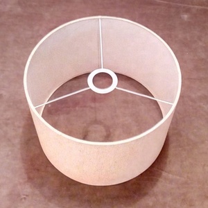 Fabric <strong>Shade</strong> Table <strong>Lamp</strong> - Product Image 3