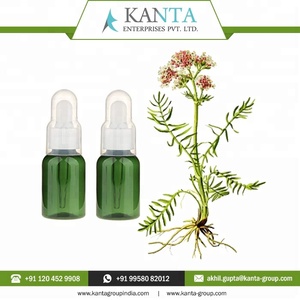 Aceite esencial de raíz de valeriana natural puro Sabor industrial para el soporte de relajación del sueño Disponible a un precio increíblemente bajo - Product Image 6