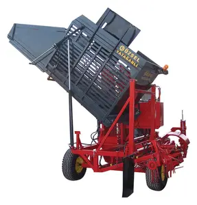 Beet Harvester Machine