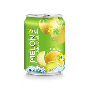 250ml Halal, HACCP, ISO, Casher Boisson au jus de fraise Canette en aluminium - Product Image 3
