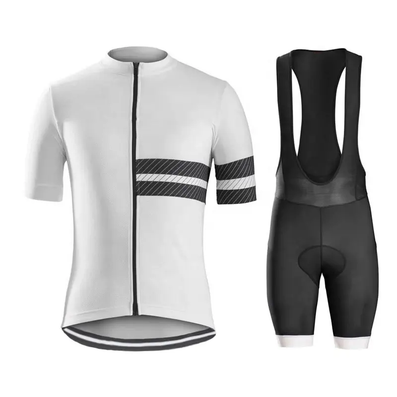 Summer Men Cycling Clothing Racing Bicycle Clothes Breathable Mountain Bike uniform