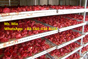 ผงผลไม้กัคเวียดนามสำหรับขายส่ง โซฟี - Product Image 6