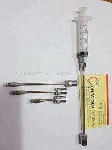อุปกรณ์ถ่ายโอนไขมันจากเดลต้า MED ผ่าตัด - Product Image 2