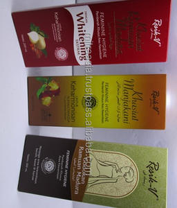 Higiene femenina RESIKV 36x90mL Mujer Belleza - Product Image 5