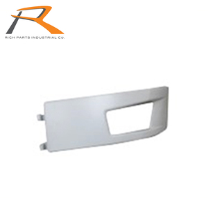 7482342590 82706550 cubierta de luz antiniebla de camión para Range T Renault 1980-2025 piezas de repuesto de camión - Product Image 1