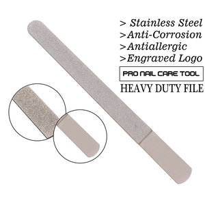 Kit profesional de pedicura de 4 piezas, incluye pinzas para uñas, lima de uñas, Kit de herramientas de belleza con funda - Product Image 3