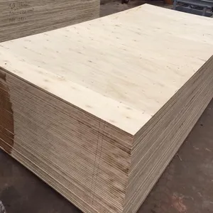 COMMERCIAL PLYWOOD FROM VIETNAM - CHEAP RATE - Ms Sigrid