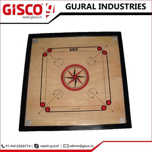 Tablero de madera Carrom de alta calidad, al mejor precio - Product Image 6