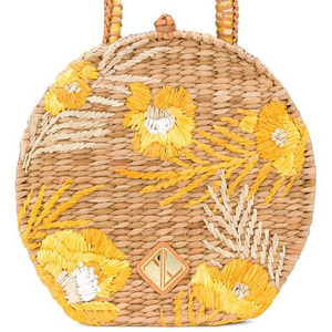 VIETNAM <b>UNIQUE</b> WOMEN SEAGRASS <b>BAG</b> - Eco-Friendly, 100%Handmade -Wholesale - Product Image 1