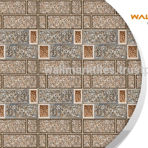 Las mejores baldosas de suelo y pared exterior 3D digitales para diseño de interiores - Product Image 1