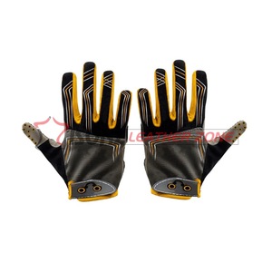 Guantes de Trabajo Mecánico de Alta Destreza para Trabajo Mediano - Product Image 5