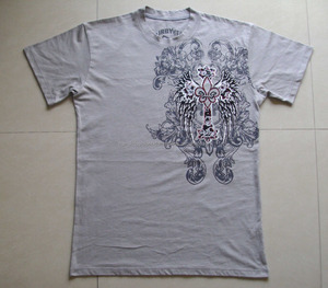 Camisetas para hombre, diseño nuevo y personalizado, 100% algodón, precio barato. - Product Image 1