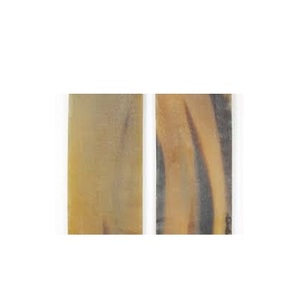 Poignées de couteau en corne de buffle brun les plus vendues au meilleur prix pour couteau en corne de buffle poli fait main - Product Image 3