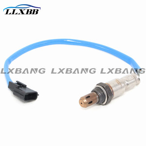 Sensore di Ossigeno Originale LLXBB 8200461432 per <span class=keywords><strong>Renault</strong></span> Clio MK3 <span class=keywords><strong>Dacia</strong></span> 7700632270 8200556133 - Product Image 2
