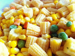 <b>CANNED</b> BABY CORN/New Season <b>Canned</b> Whole Sweet Kerenal Baby Corn Vietnam - Product Image 4