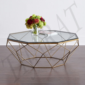 หินอ่อนกาแฟตาราง/หินอ่อนตารางการรับประทานอาหาร/โซฟากลางตาราง - Product Image 6