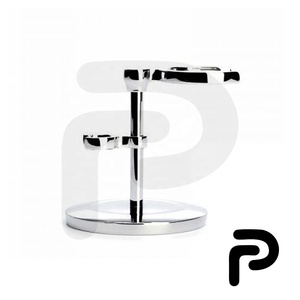 Soportes de afeitar de pulido clásico de clase alta Producto de afeitar de cortesía - Product Image 2