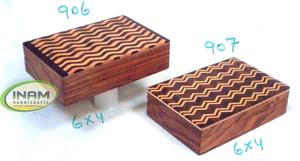 Special Box Design, <b>Wooden</b> Handmade Beautiful and Designer <b>Wooden</b> <b>Boxes</b> - Product Image 3