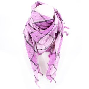 Bufanda larga de rayón de viscosa 100% de moda para mujer para primavera importada de India - Product Image 3