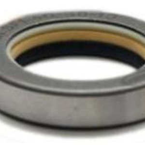 Joint d'étanchéité pour arbre hydraulique JCBB 58*40 mm 90408100, pièce de rechange pour machines lourdes, compatible avec les équipements de construction - Product Image 2