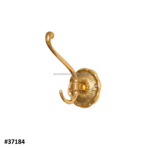 Coat <b>Hook</b> Highly Demand Most Popular Decorative Modern Kitchen <b>Wall</b> <b>Hook</b> Indoor Metal <b>Wall</b> Mounted Coat <b>Hook</b> - Product Image 6